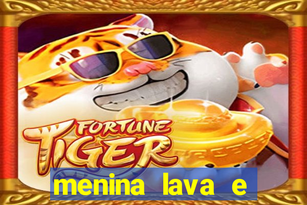menina lava e menino gelo 360